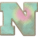 N