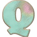 Q