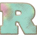 R