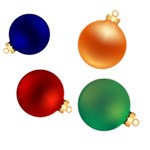 Christmas Ball
