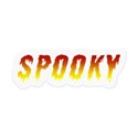DSnow_Spooky_Sticker1