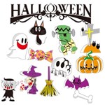 Halloween Collection