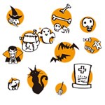 Halloween Collection