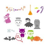 Halloween Collection