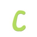 c