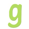 g