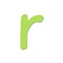 r