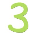 3