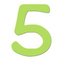 5
