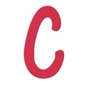 c