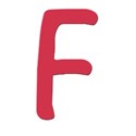 f