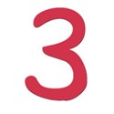 3