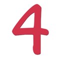 4