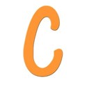 c