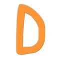 d