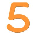 5