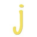 j