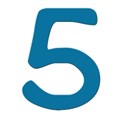 5
