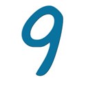 9
