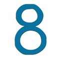 8