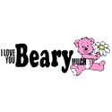 beary