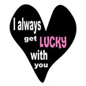 lucky